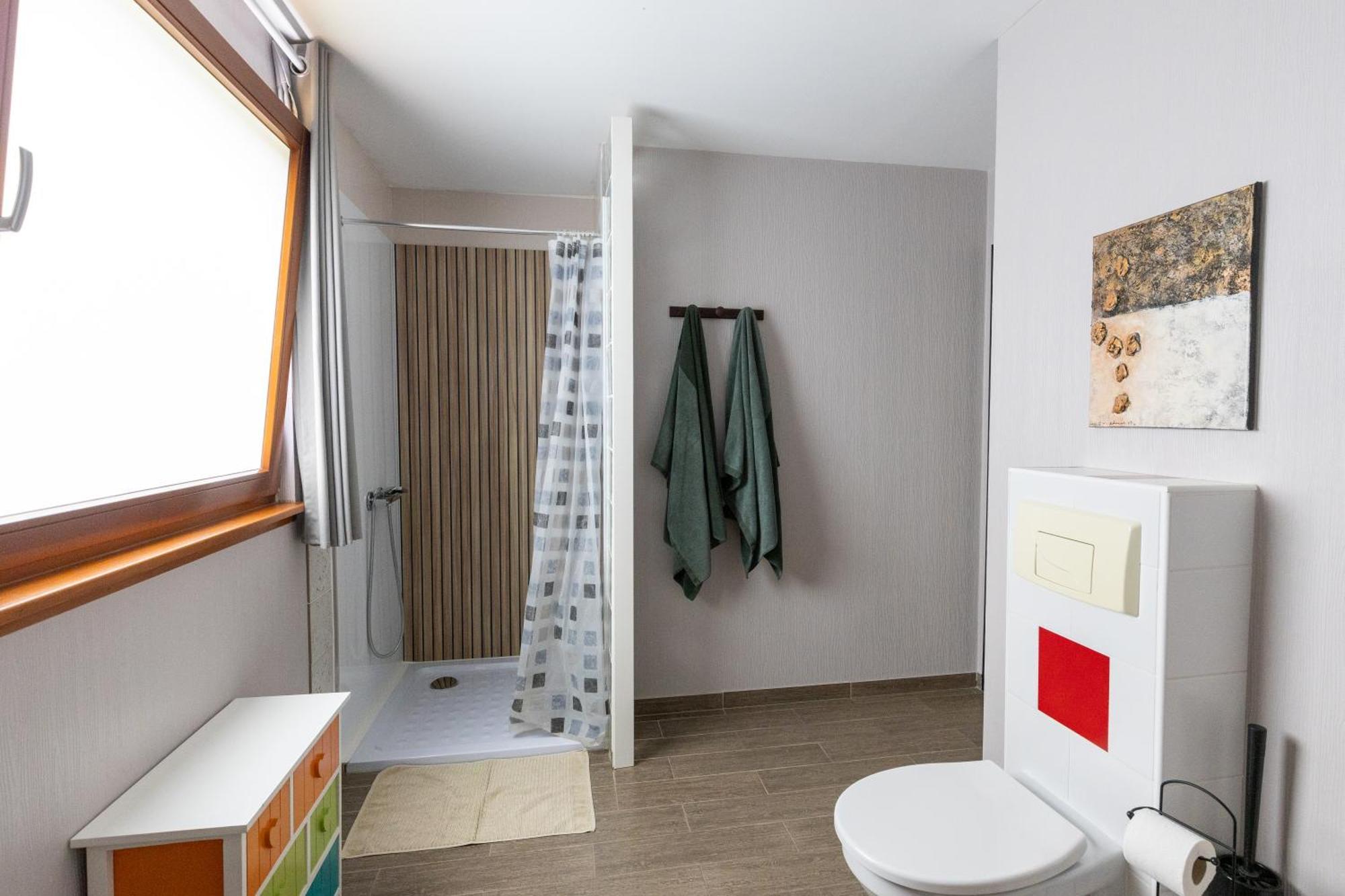 Schlierbach Agreable Maison A La Campagne מראה חיצוני תמונה