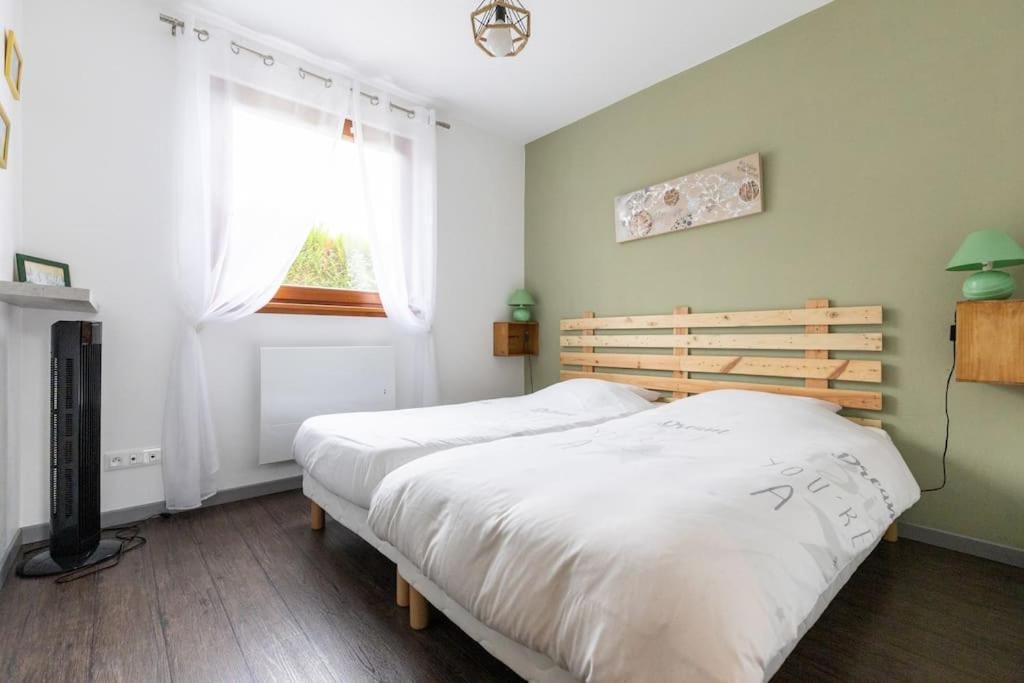 Schlierbach Agreable Maison A La Campagne מראה חיצוני תמונה